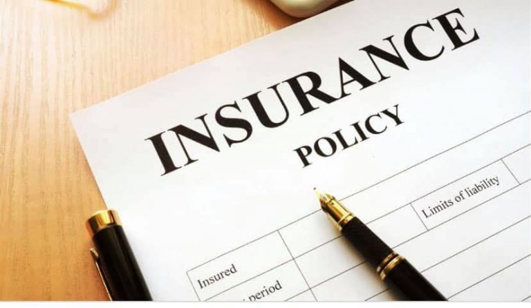 Insurance-Policy